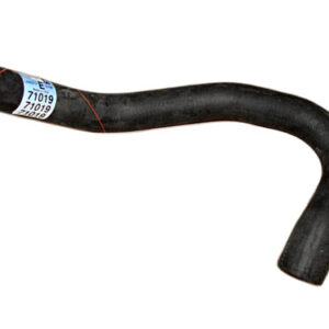 Wasserschlauch unten  2.5-L. GM  Jeep CJ: 80 - 83