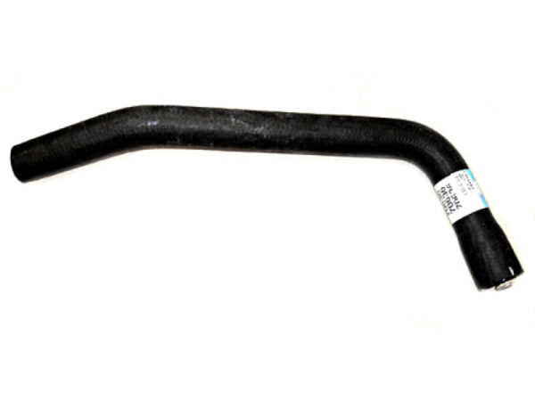 Wasserschlauch unten 2.5-L. Jeep CJ: 84 - 86