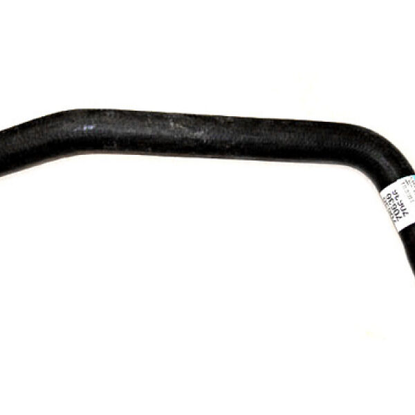 Wasserschlauch unten  2.5-L.  Jeep CJ: 84 - 86