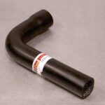 Wasserschlauch unten, 4.2-L., YJ, 87 - 90