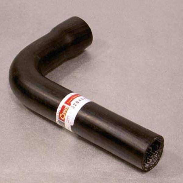 Wasserschlauch unten, 4.2-L., YJ, 87 - 90