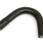 Wasserschlauch mitte 4.9-L. - 6.6-L. Jeep CJ: 76 - 81