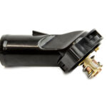 Thermostatgehäuse + Thermostat 3.8-L. JK 07-11