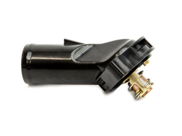 Thermostatgehäuse + Thermostat 3.8-L. JK 07-11