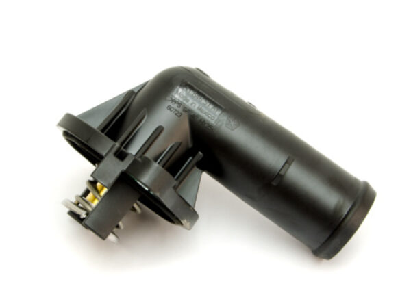 Thermostatgehäuse+Thermostat 3.6-L. JK 12-18