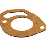 Thermostatgehäusedichtung 3.8-L. JK 07-11