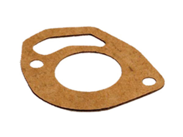 Thermostatgehäusedichtung 3.8-L. JK 07-11