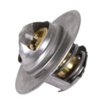 Thermostat 195° (US) Jeep CJ: 76 - 86