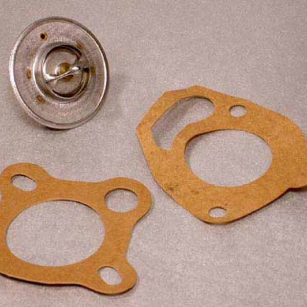 Thermostat, 195° (US), CJ, 76 - 86