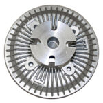 Viskolüfter 4.9-L. - 6.6-L. Jeep CJ: 76 - 81