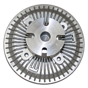 Viskolüfter  4.9-L. - 6.6-L.  Jeep CJ: 76 - 81