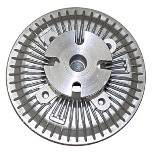 Viskolüfter  4.9-L. - 6.6-L.  Jeep CJ: 76 - 81