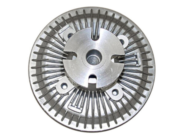 Viskolüfter 2.5-L. GM Jeep CJ: 82 - 83