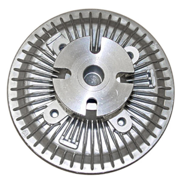 Viskolüfter 4.2-L. Standard Jeep CJ: 76 - 86