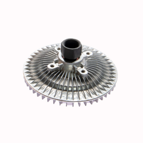 Viscolüfter  3.8-L. JK 07-09