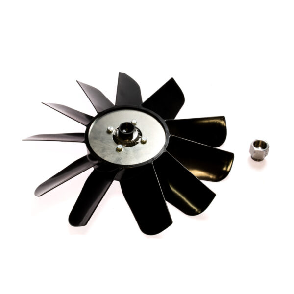 Viskolüfter Desert Storm 2.8-L. CRD Heavy Duty