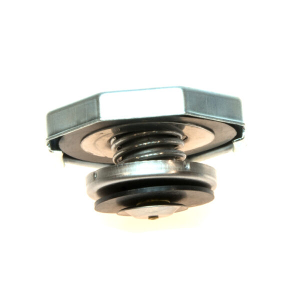 Kühlerdeckel 16LBS 2.5-L. + 4.2-L. + V8 Jeep CJ: 76 - 86