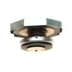 Kühlerdeckel 18LBS 3.8-L. JK 07-11