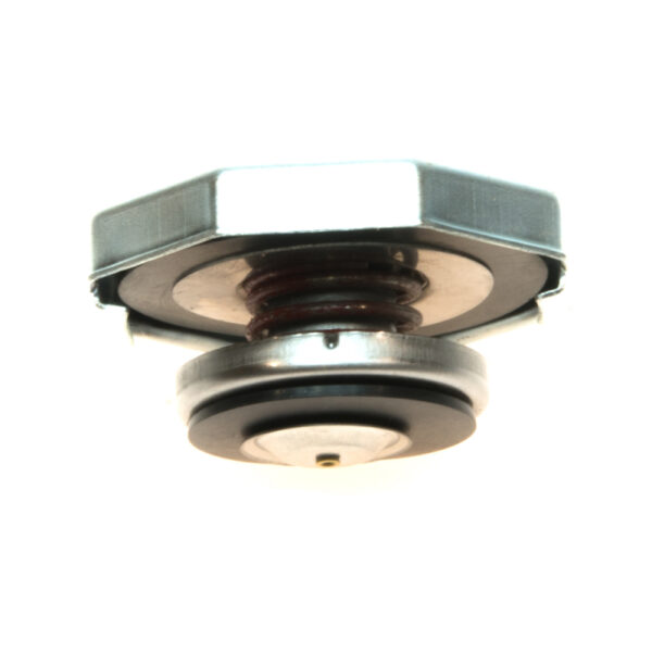 Kühlerdeckel 18LBS 3.8-L. JK 07-11