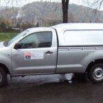 ARB-TOP Toyota Hilux '05