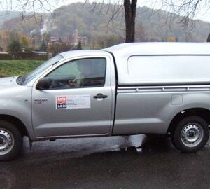 ARB-TOP Toyota Hilux '05