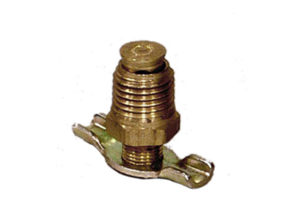 Ablaßschraube Jeep CJ: 76 - 86