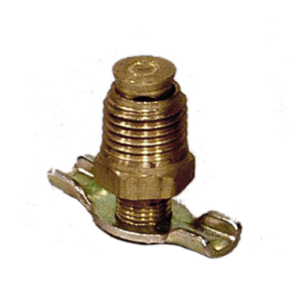 Ablaßschraube  Jeep CJ: 76 - 86