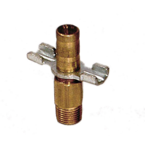 Ablaßschraube  2.5-L. AMC  Jeep CJ: 83 - 86