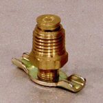 Kühler, 4.2-L. + V8 verstärkt, CJ, 76 - 86