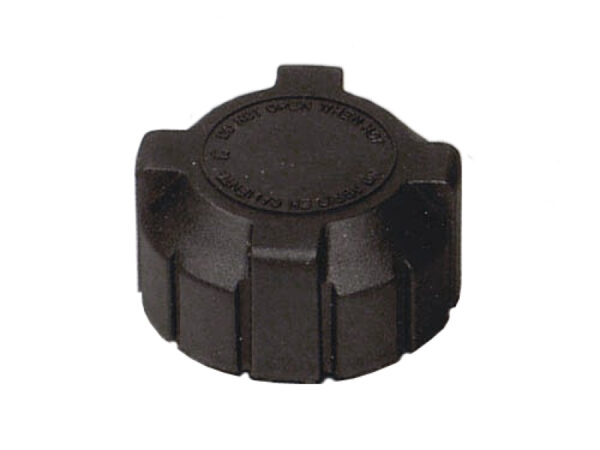 Ausgleichsbehälterdeckel, 4.0-L., XJ, 87 - 90