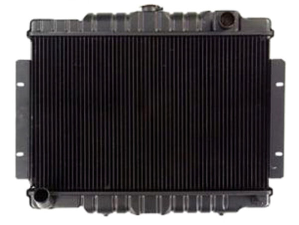 Kühler 4.2-L. Jeep CJ: 82 - 86