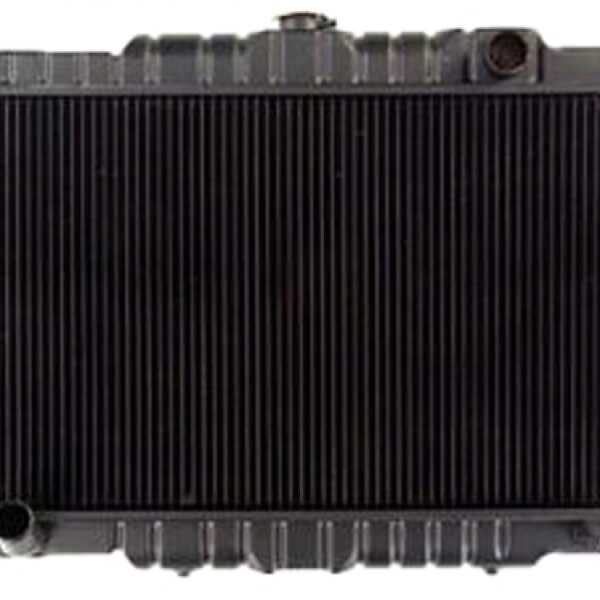 Kühler  4.2-L.  Jeep CJ: 82 - 86