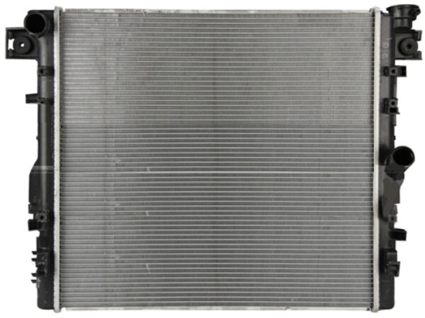Kühler 3.8-L. JK 07-11