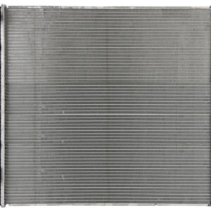 Kühler  3.6-L. JK 12-18