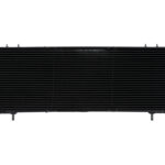 Kühler, 4.0-L., XJ, 87 - 90