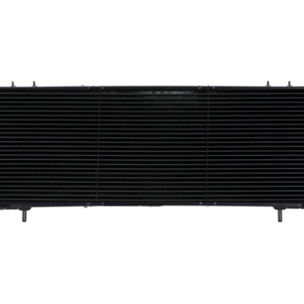 Kühler, 4.0-L., XJ, 87 - 90