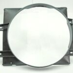 Abdeckung Lüfterflügel, 4.0-L., YJ, 91-95