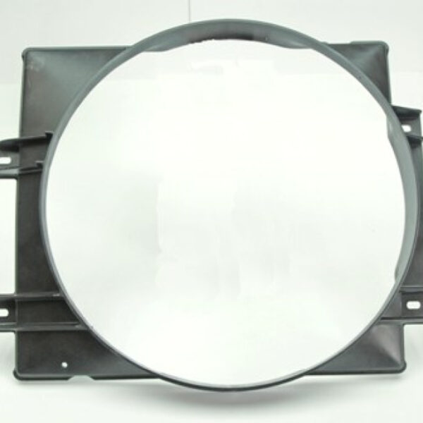 Abdeckung Lüfterflügel, 4.0-L., YJ, 91-95