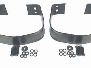 Stoßstangenbügel, Black-Line, CJ + YJ + TJ