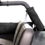 SPORTS BAR TRAIL Schlauchbeutel, Segeltuch-Zylinder, RUGGED RIDG