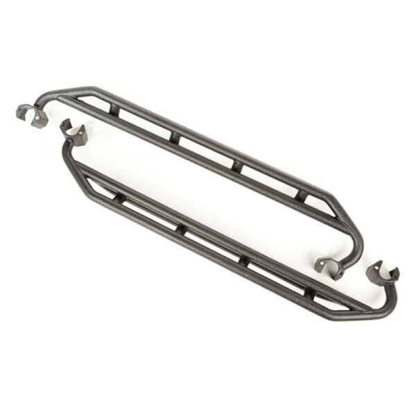 Ruggend Ridge RRC Side Armor Guards, Jeep JK 07-18 4-Türer