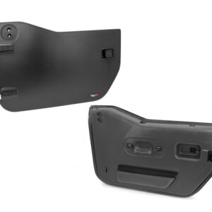Halbtüren Half Doors Rugged Ridge JK 07-17
