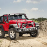 Bügel für Spartacus Frontstoßstange