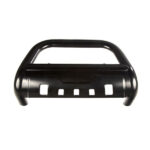 Rugged Ridge Bullbar 3,5" schwarz Jeep JL 18-