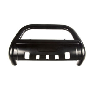 Rugged Ridge Bullbar 3,5" schwarz  Jeep JL 18-