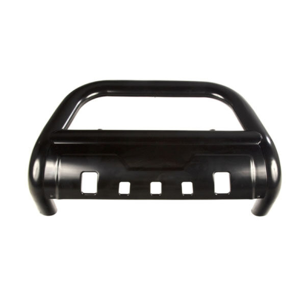 Rugged Ridge Bullbar 3,5" schwarz  Jeep JL 18-