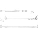 Schubstangenkopf oben CJ 76-86