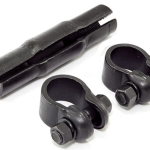 Einstellmuffe an Schubstange  Wrangler JK: 07 - 18