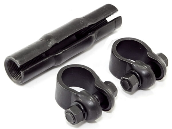 Einstellmuffe an Schubstange Wrangler JK: 07 - 18