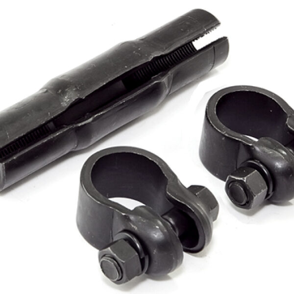 Einstellmuffe an Schubstange Wrangler JK: 07 - 18